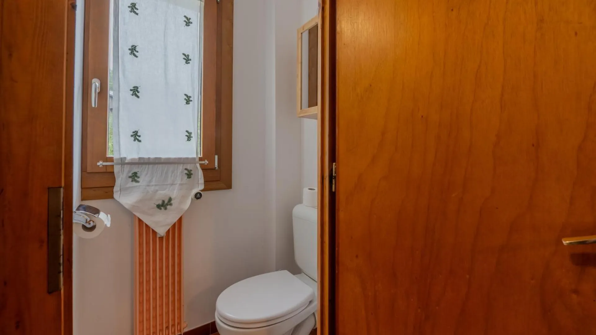 Rafforts E8 - Happy Rentals Chamonix Apartament