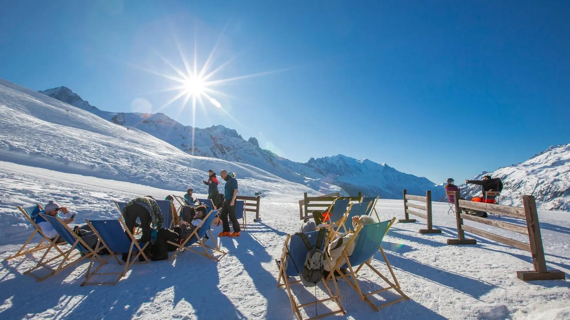 Rafforts E8 - Happy Rentals Chamonix