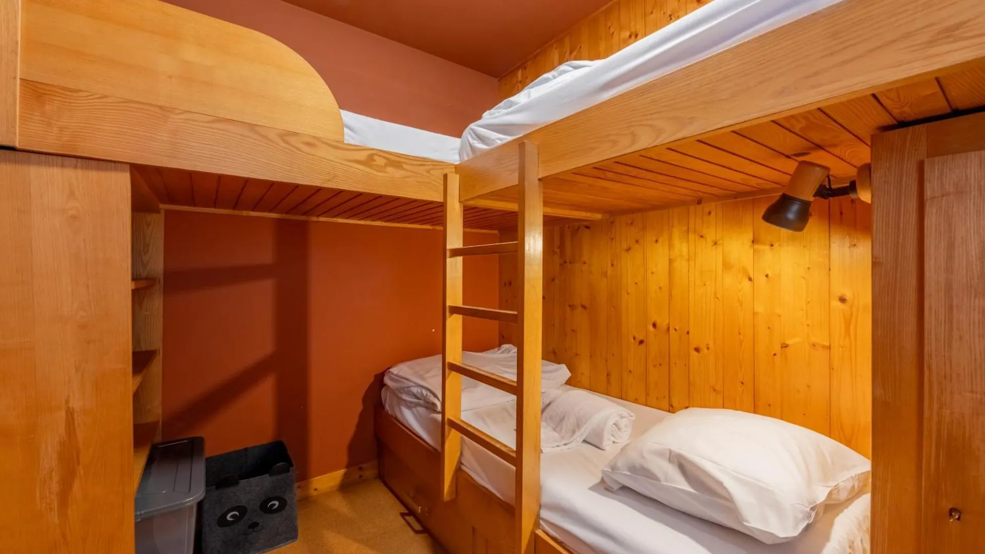 Rafforts E8 - Happy Rentals Chamonix Lägenhet